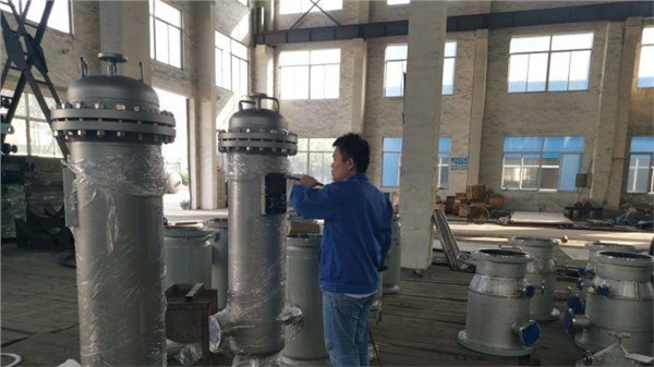 長沙觀一環保設備有限公司推出的高效氣體過濾器，保障您的工業生產環境