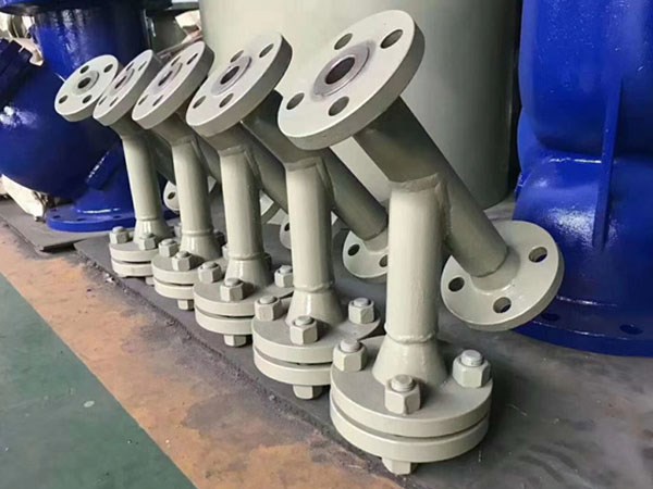 Y型過(guò)濾器